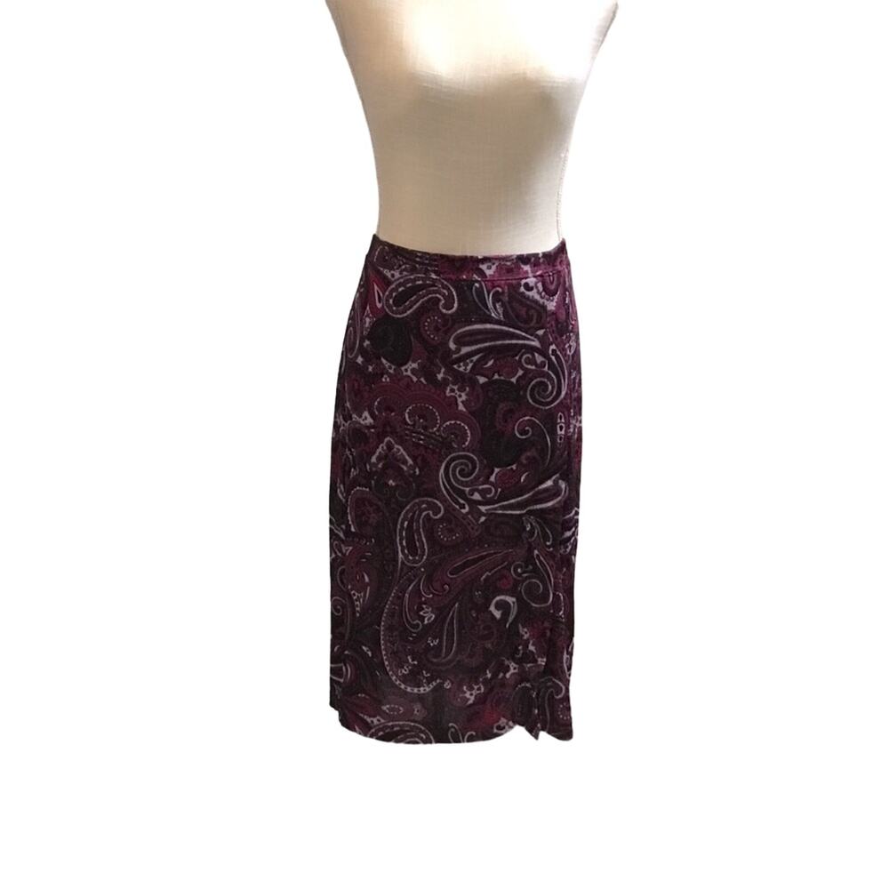 Jaclyn Smith Skirt